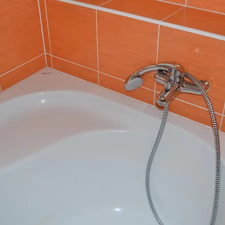 Guest house Levandule Brno