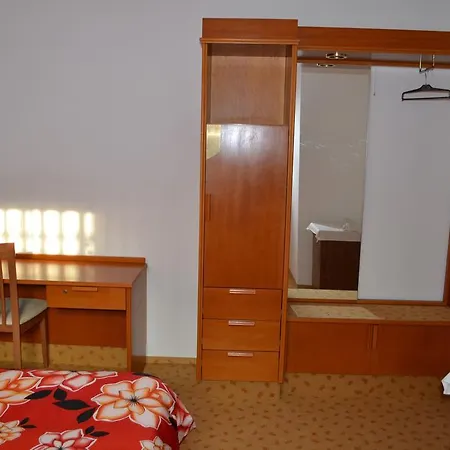 Guest house Levandule 3*