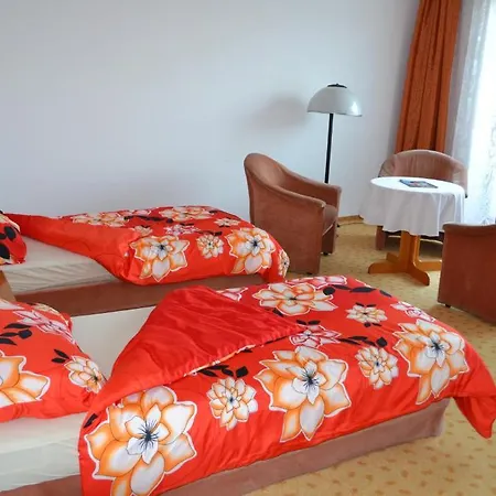 Guest house Levandule Brno