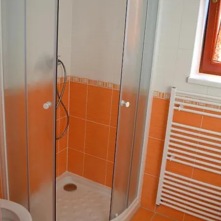 Levandule Guest house
