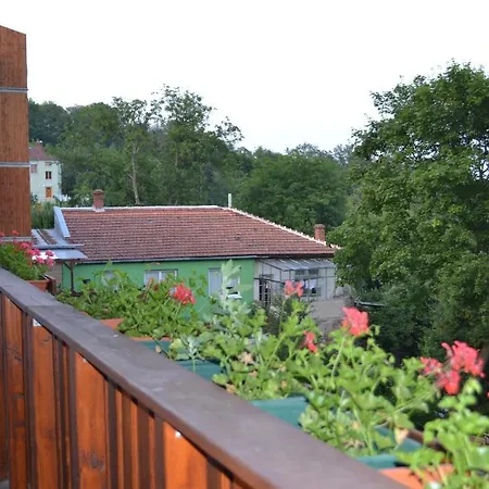 Levandule Guest house Brno
