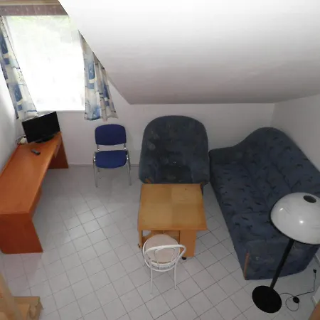 Guest house Levandule