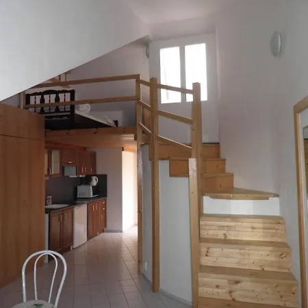 Levandule Guest house 3*