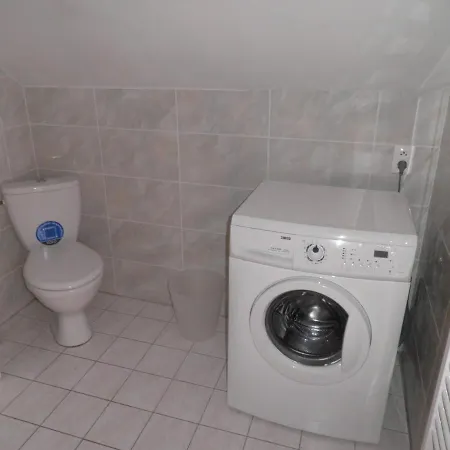 Levandule Guest house 3*