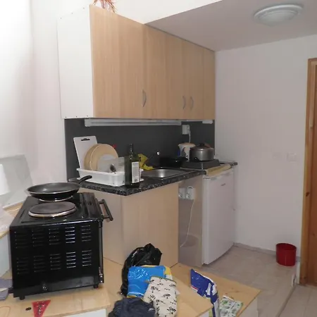 Levandule 3* Brno