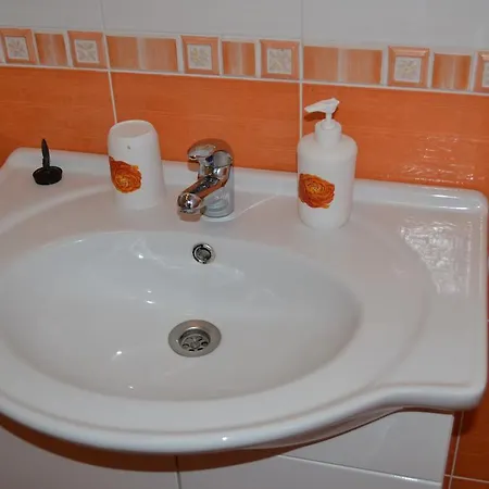 Guest house Levandule