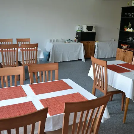 Guest house Levandule