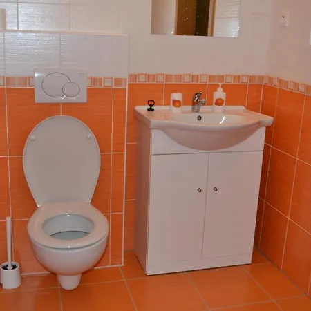 Levandule Guest house 3*