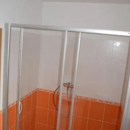 Levandule Guest house 3*