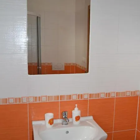 Guest house Levandule