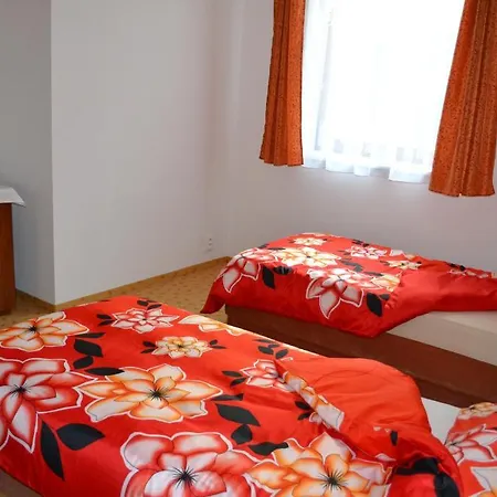Levandule 3* Brno