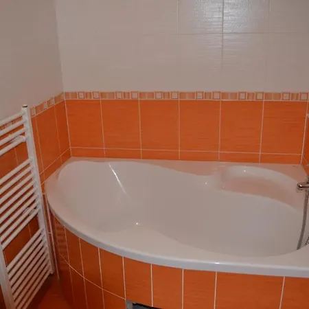 Guest house Levandule Brno