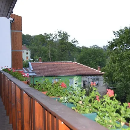 Guest house Levandule Brno