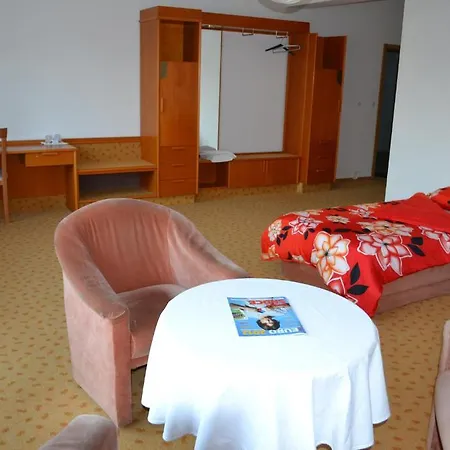 Levandule Guest house 3*