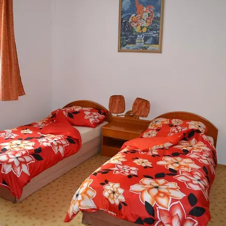 Guest house Levandule 3*