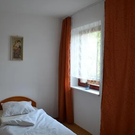 Levandule 3* Brno