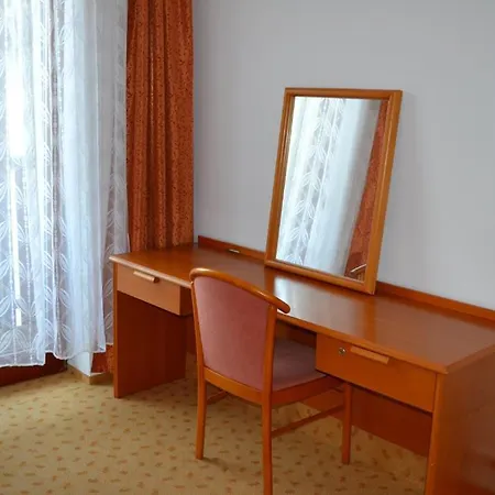 Levandule 3* Brno