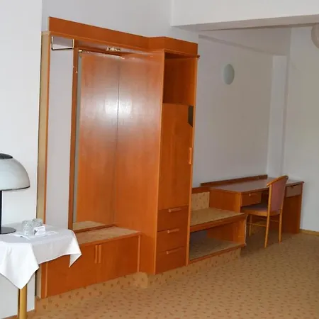 Levandule 3* Brno