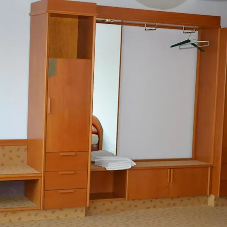 Guest house Levandule 3*