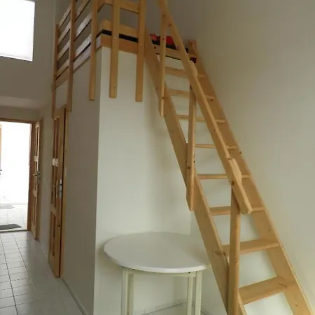 Levandule 3* Brno