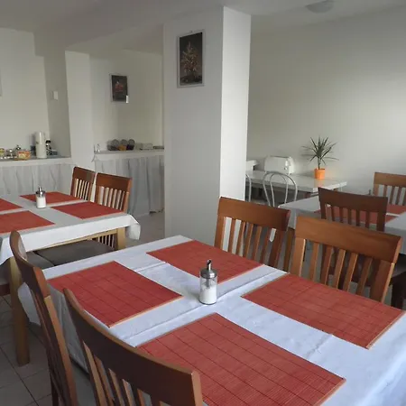 Levandule Guest house