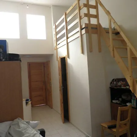 Guest house Levandule 3*