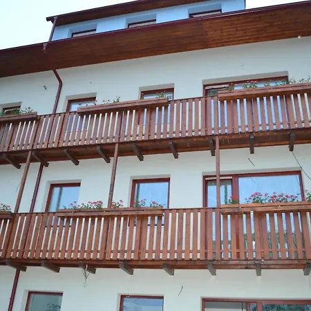 Levandule Guest house 3*